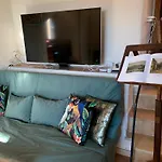 Apartamento Tournicolette - 52 M2 Charme Fou Chardonne