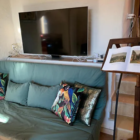 Apartment Tournicolette - 52 M2 Charme Fou Chardonne