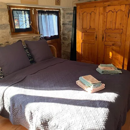 Tournicolette - 52 M2 Charme Fou * Chardonne