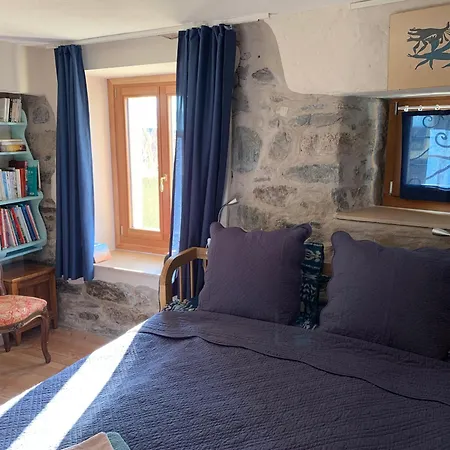 Apartment Tournicolette - 52 M2 Charme Fou Chardonne