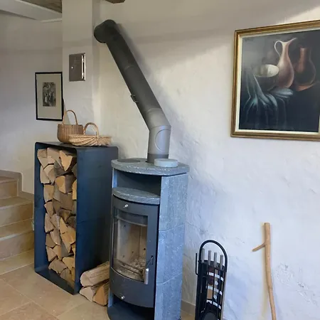 Tournicolette - 52 M2 Charme Fou Apartment Chardonne