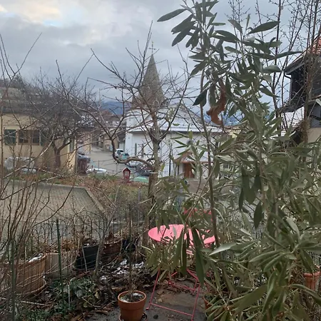 Tournicolette - 52 M2 Charme Fou Apartamento *
