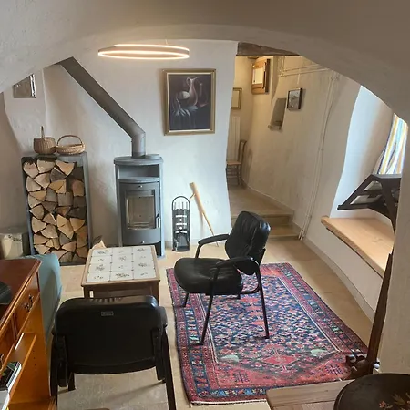 Tournicolette - 52 M2 Charme Fou *