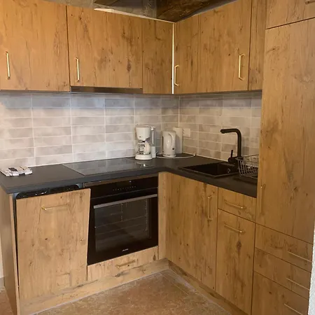 Apartment Tournicolette - 52 M2 Charme Fou *