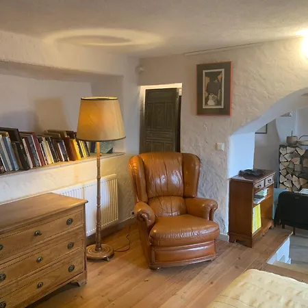 Tournicolette - 52 M2 Charme Fou * Chardonne