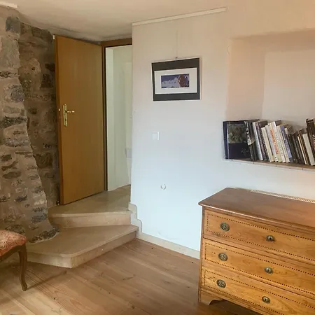 Apartment Tournicolette - 52 M2 Charme Fou Chardonne