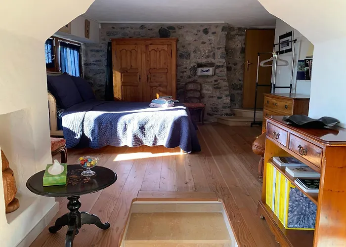 Apartament Tournicolette - 52 M2 Charme Fou Chardonne