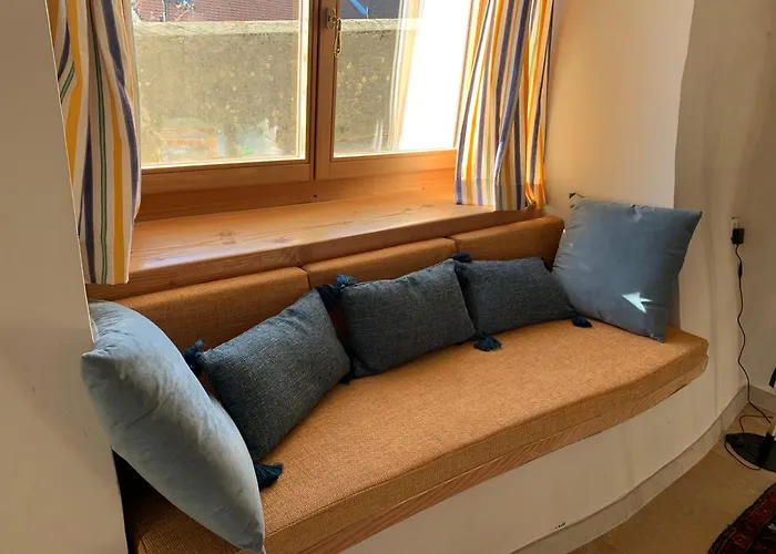 Apartament Tournicolette - 52 M2 Charme Fou *