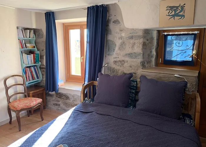 Lejlighed Tournicolette - 52 M2 Charme Fou Chardonne