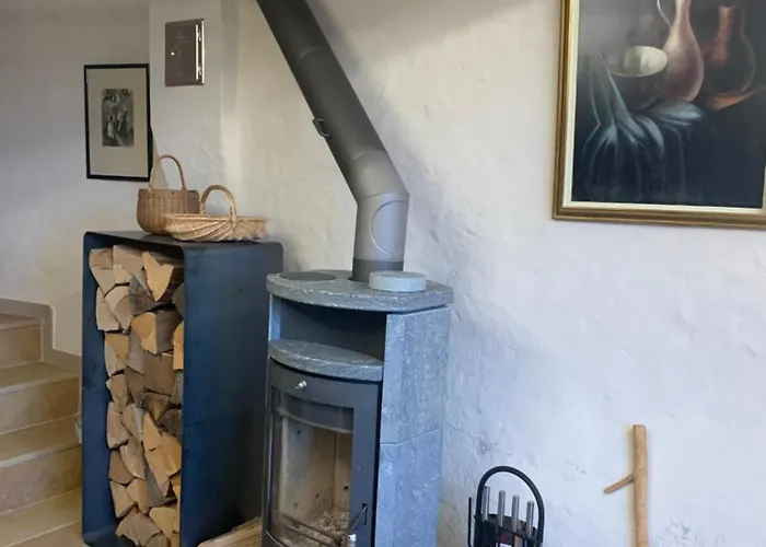 Tournicolette - 52 M2 Charme Fou Apartament Chardonne