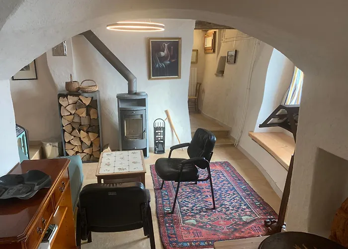 Tournicolette - 52 M2 Charme Fou *