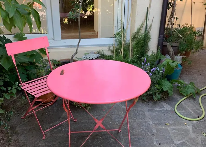 Tournicolette - 52 M2 Charme Fou Apartament