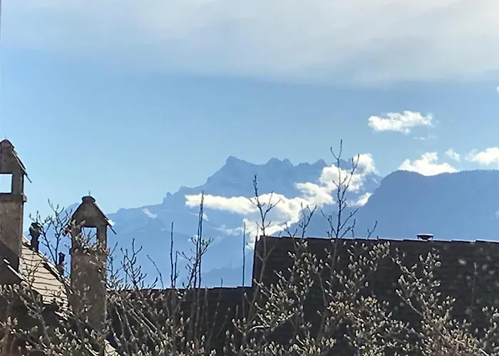 Apartman Tournicolette - 52 M2 Charme Fou *