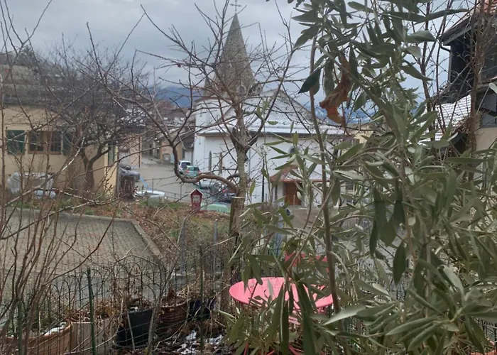 Tournicolette - 52 M2 Charme Fou Apartman *