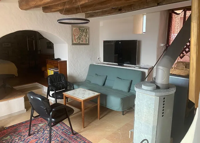 Apartman Tournicolette - 52 M2 Charme Fou