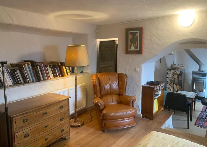 Tournicolette - 52 M2 Charme Fou * Chardonne