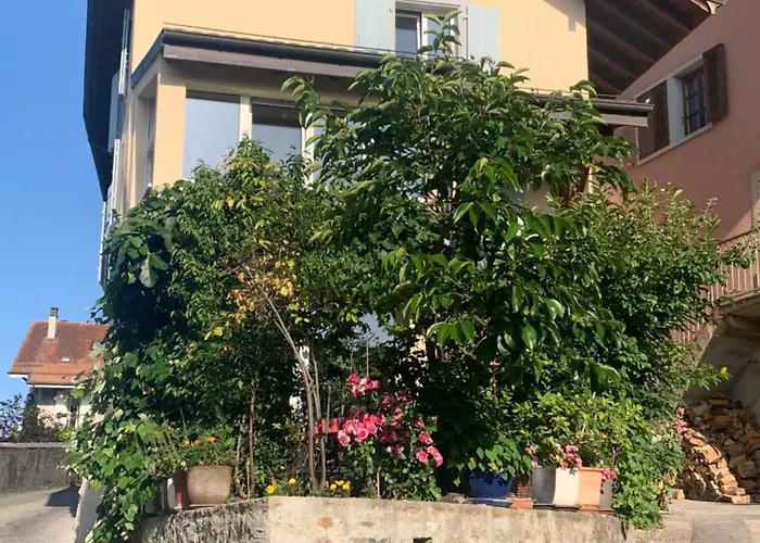 Apartman Tournicolette - 52 M2 Charme Fou