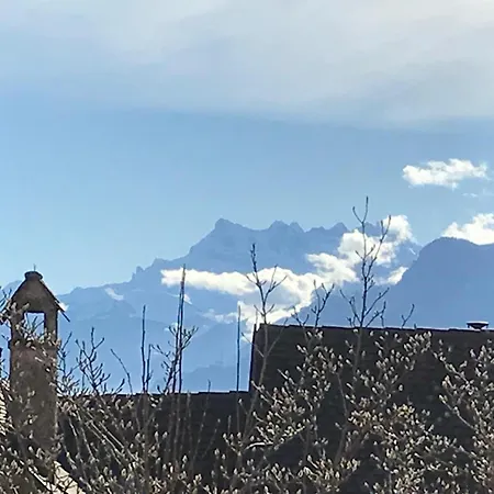 Διαμέρισμα Tournicolette - 52 M2 Charme Fou *