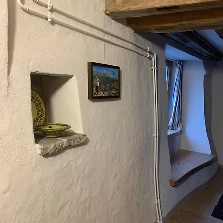 Διαμέρισμα Tournicolette - 52 M2 Charme Fou