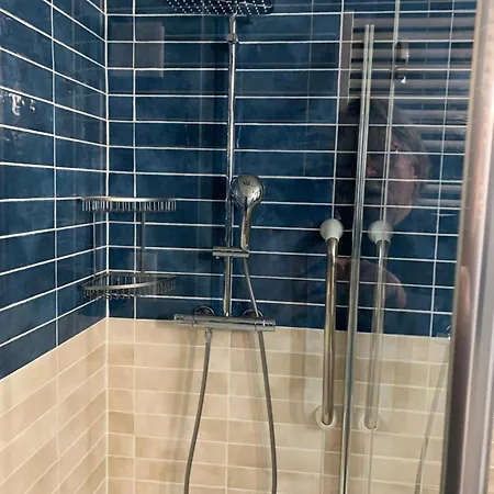 Tournicolette - 52 M2 Charme Fou Διαμέρισμα Chardonne