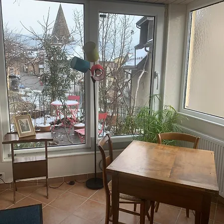 Tournicolette - 52 M2 Charme Fou