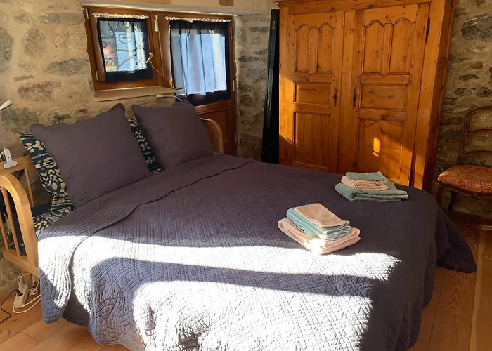 Tournicolette - 52 M2 Charme Fou * Шардон