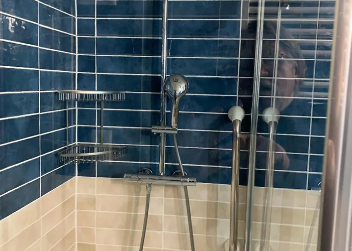 Tournicolette - 52 M2 Charme Fou Апартаменты Шардон