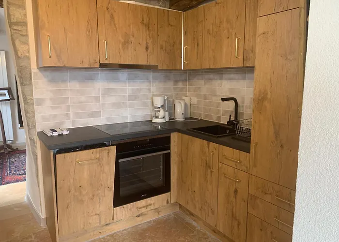 Апартаменты Tournicolette - 52 M2 Charme Fou *