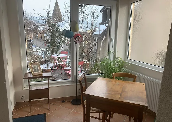 Tournicolette - 52 M2 Charme Fou